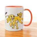 Disney The Lion King Simba Gift Boxed Mug