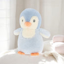 Keeleco Percy Penguin Plush Toy (100% Recycled) - 20cm