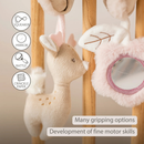 Nattou FanFan Baby Activity Spiral - 28cm