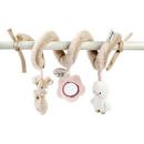 Nattou FanFan Baby Activity Spiral - 28cm