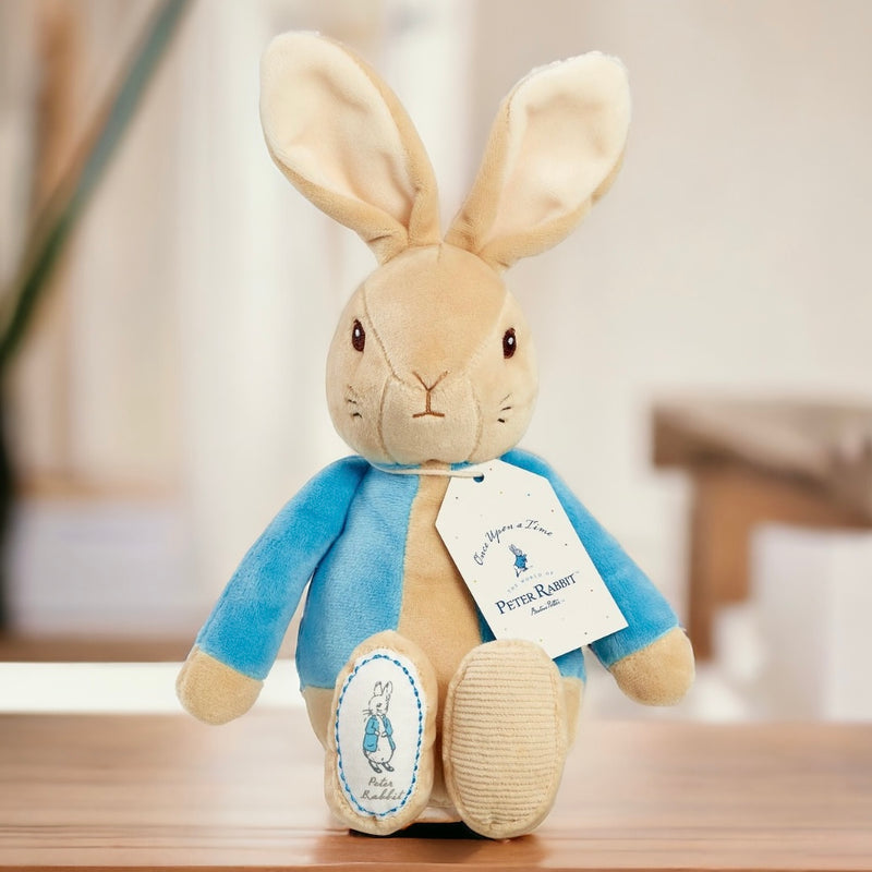 My First Peter Rabbit