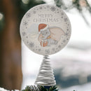 Disney Baby Dumbo Christmas Tree Topper