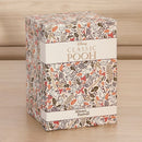 Disney Classic Pooh Special Edition 'Always and Forever' Floral Large Gift Boxed Soft Toy