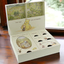 Disney Winnie the Pooh Heritage Keepsake Box With Drawers