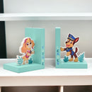 PRE-ORDER Paw Patrol Wooden Bookends