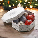 Disney Winnie the Pooh Set of 7 Gift Boxed Baubles