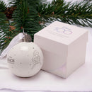 Disney 100 Alice in Wonderland Gift Boxed Bauble