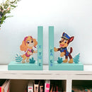 PRE-ORDER Paw Patrol Wooden Bookends