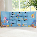 Baby Shark Month Keepsake Box