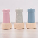 Bambino 'Wooden Wonders Gang' Wooden Kaleidoscopes