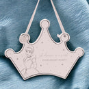 Disney 100 Cinderella Ceramic Hanging Plaque in Gift Box