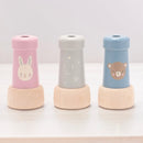Bambino 'Wooden Wonders Gang' Wooden Kaleidoscopes