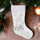 Disney 101 Dalmatians 'Merry Christmas Little Man' Stocking