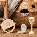 Bambino 'Wooden Wonders Gang' 3-Piece Music Set