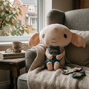 Giant Dobby Soft Toy - 50cm