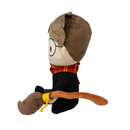 Giant Dobby & Harry Potter Soft Toy Set - 50cm