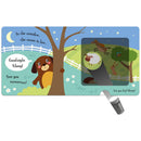 Goodnight Dog Magic Torch Book
