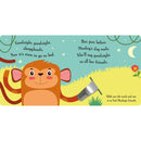 Goodnight Monkey Magic Torch Book