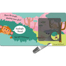 Goodnight Monkey Magic Torch Book