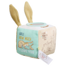 Guess How Much I Love You Activity Cube