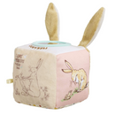 Guess How Much I Love You Activity Cube