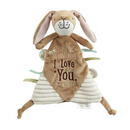 Guess How Much I Love You Comfort Blanket