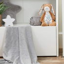 Guess How Much I Love You Floral Printed Large Nutbrown Hare Soft Toy - 30cm