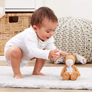 Guess How Much I Love You Floral Printed Little Nutbrown Hare Soft Toy - 20cm