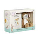 Guess How Much I Love You Gift Boxed Soft Toy with Milestone Cards