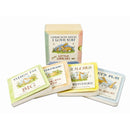 Guess How Much I Love You Little Library - 4 Book Set