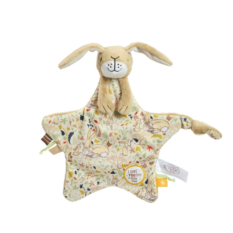 Guess How Much I Love You Little Nutbrown Hare Comforter