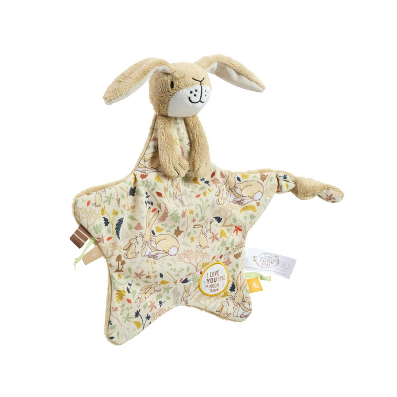 Guess How Much I Love You Little Nutbrown Hare Comforter