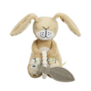 Guess How Much I Love You Little Nutbrown Hare with Silicone Teether