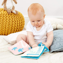 Guess How Much I Love You Play-and-Go Squares