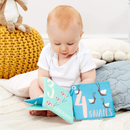 Guess How Much I Love You Play-and-Go Squares