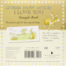 Guess How Much I Love You Snuggle Cloth Boxed Book