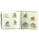 Guess How Much I Love You Snuggle Cloth Boxed Book