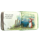 Guess How Much I Love You Snuggle Cloth Boxed Book