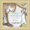 Guess How Much I Love You Snuggle Cloth Boxed Book