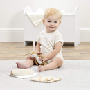 Guess How Much I Love You Soft Toy & Muslin Set