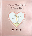 Guess How Much I Love You Sweetheart Edition Gift Book