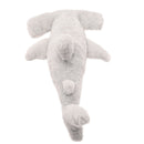 Harrison The Hammerhead Shark Softie - Grey Plush Toy in Optional Gift Box (35cm)