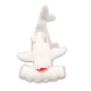Harrison The Hammerhead Shark Softie - Grey Plush Toy in Optional Gift Box (35cm)