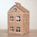 Harrison The Hammerhead Shark Softie - Grey Plush Toy in Optional Gift Box (35cm)