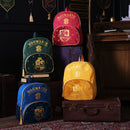 PRE-ORDER Harry Potter Alumni Backpack - Hufflepuff