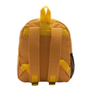 PRE-ORDER Harry Potter Alumni Backpack - Hufflepuff