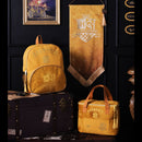 PRE-ORDER Harry Potter Alumni Backpack - Hufflepuff