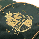 PRE-ORDER Harry Potter Alumni Backpack - Slytherin