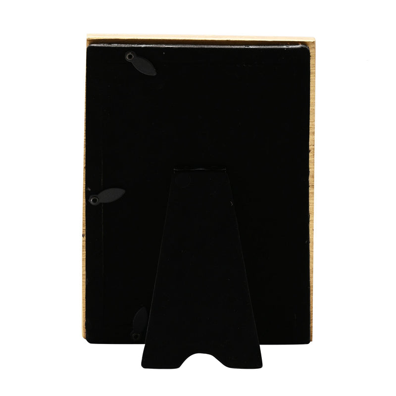 Harry Potter Alumni Gold Hedwig Photo Frame