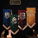 Harry Potter Alumni Hanging Banners